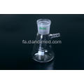 FILTER FLASK STANDARD GOLDEN GROUND
